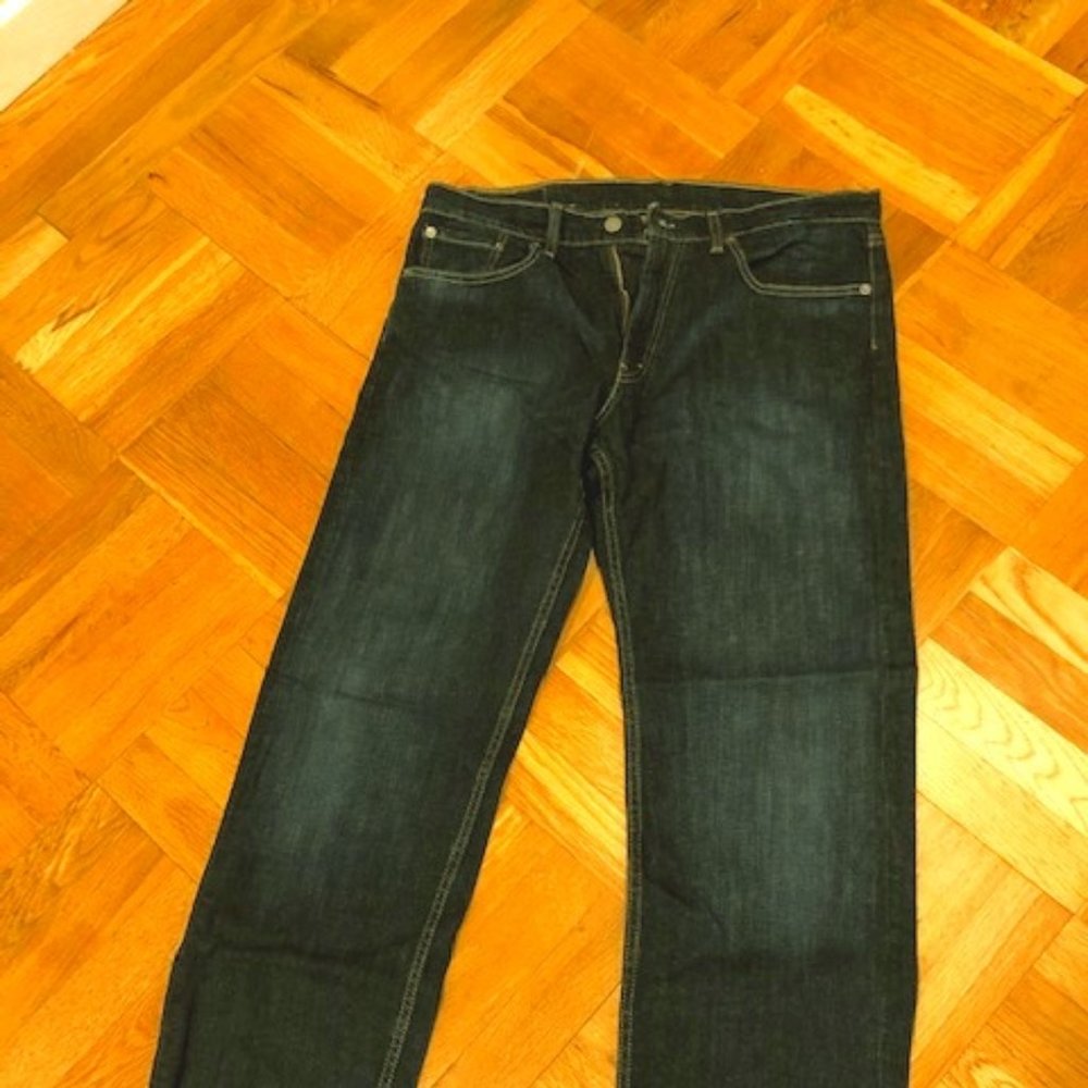 Men's Levi's 505